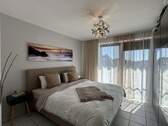 Wohnung 1 Schlafzimmer - 