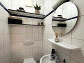 Wohnung 1 WC - 