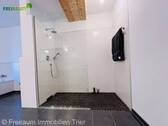 Badezimmer barrierefreie Dusche - 