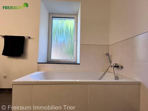 Badewanne - 