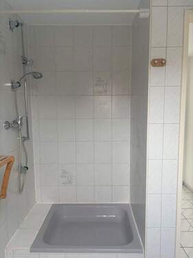 Duschkabine - 