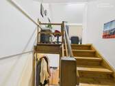 Treppenhaus - 