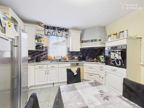 Küche - Einfamilienhaus mit 140,00 m&sup2; in Eislingen/Fils zum Kaufen