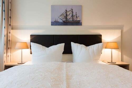 Schlafzimmer gross - 