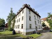 Gebäudeansicht - 