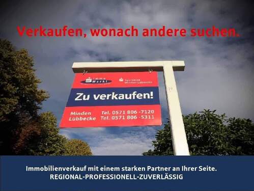 Ihr Partner im Mühlenkreis - 