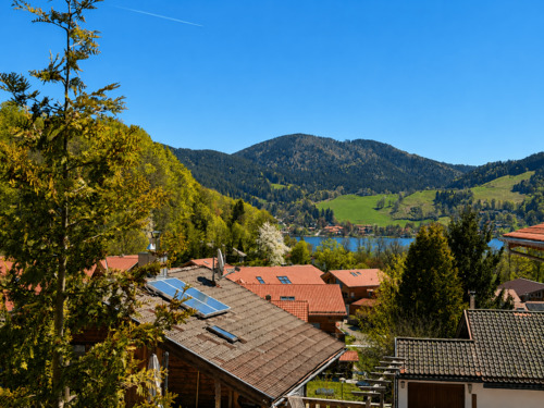Alpen-Immo Schliersee - 4 Zimmer Einfamilienhaus in Schliersee