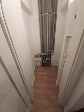 Abstellkammer Beispiel - 