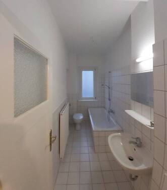 Badezimmer Beispiel - 
