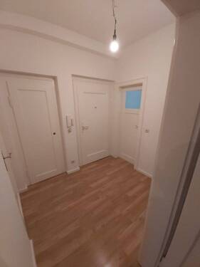Flur Beispiel - 