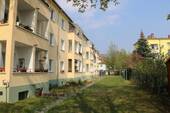 Hausansicht hinten - 