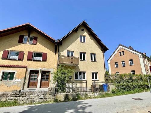 Bild 2 - 7 Zimmer Einfamilienhaus zum Kaufen in Passau