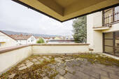 Terrasse - 