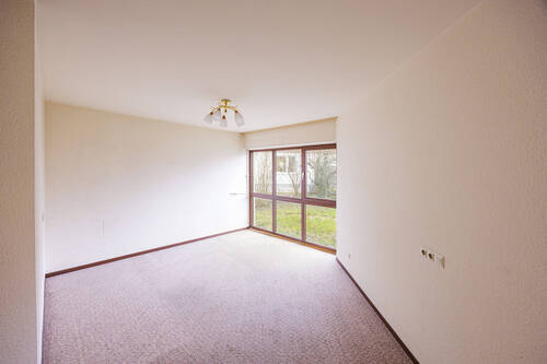 Einliegerwohnung - 