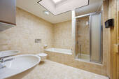 Badezimmer - 