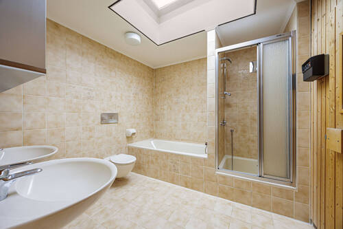 Badezimmer - 