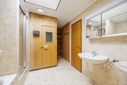 Sauna - 