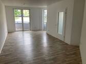 Wohnzimmer - Exklusives Wohnen auf dem Lindenberg