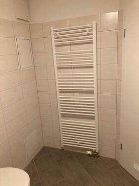 Handtuchheizung - 