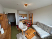 Wohn-/Schlafzimmer - Etagenwohnung mit 25,30 m² in Möhnesee zum Kaufen