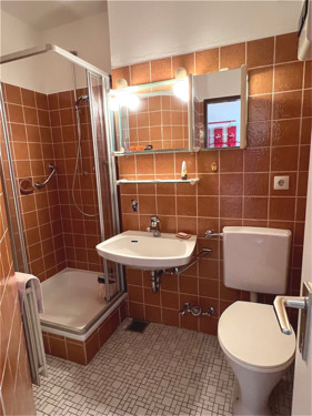 Badezimmer - 