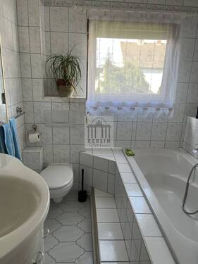 Badezimmer 2 - 