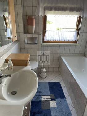 Badezimmer - 