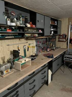 Werkstatt Keller - 