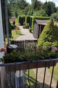 Gartenansicht - 
