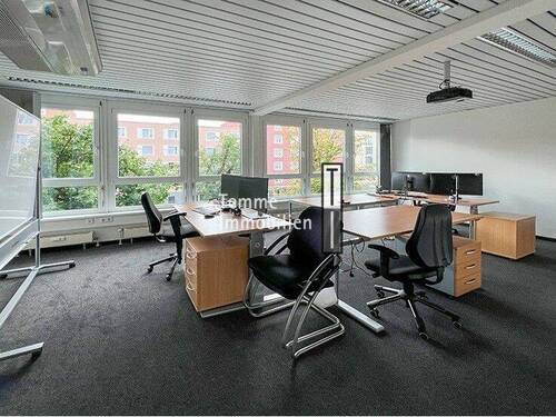 Impression Vordergebäude - 