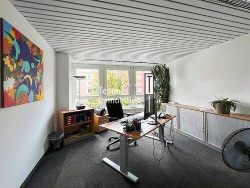 Impression Vordergebäude - 