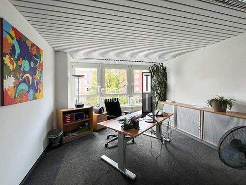 Impression Vordergebäude - 