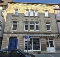 Stilvolles Altstadt-Juwel! Wohn- u. Geschäftshaus in Coburgs begehrter Innenstadt!