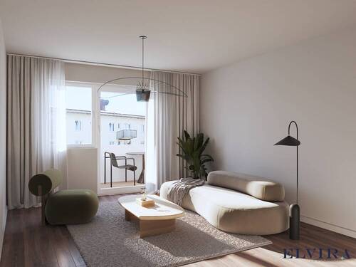 Impression Zimmer - ELVIRA! - Neuburg an der Donau, attraktive Immobilie in ruhiger Lage