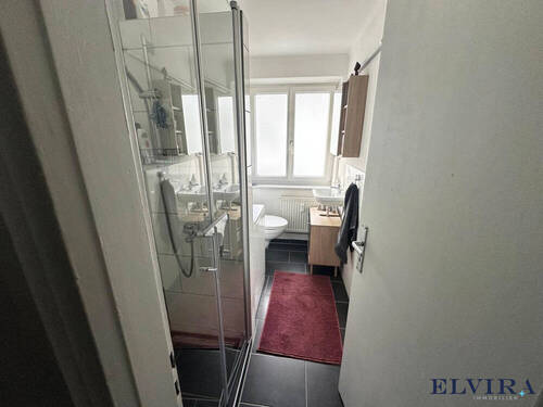 Impression Badezimmer - 