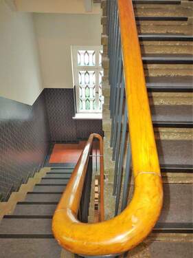 Treppenhaus - 