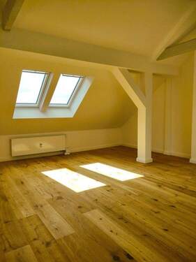 Wohn-Küchenbereich - 