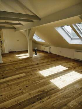 Wohn-Küchenbereich - 