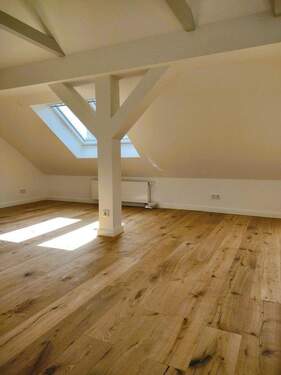 Wohn-Küchenbereich - 