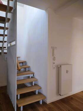Treppe - 