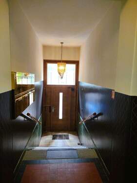 Treppenhaus - 