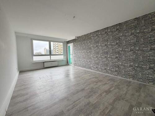 Wohnzimmer - Etagenwohnung mit 87,00 m&sup2; in Darmstadt zum Kaufen