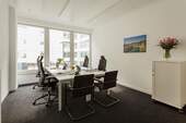 Coworking Desk - Büro in Berlin
