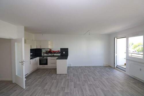 Beispiel Wohnbereich - 