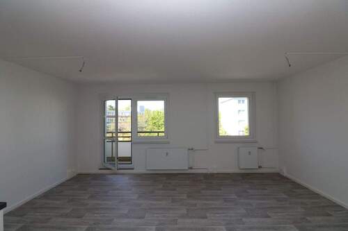 Beispiel Wohnbereich - 