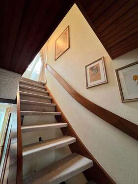 Treppe DG - 