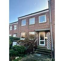 Großzügiges Reihenhaus in Wunstorf-Bokeloh