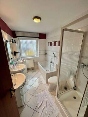 Bad OG - Reihenmittelhaus mit 144,00 m&sup2; in Wunstorf zum Kaufen