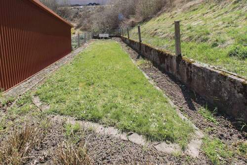 Gartengrundstück - 