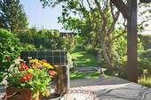Garten Sommer - 